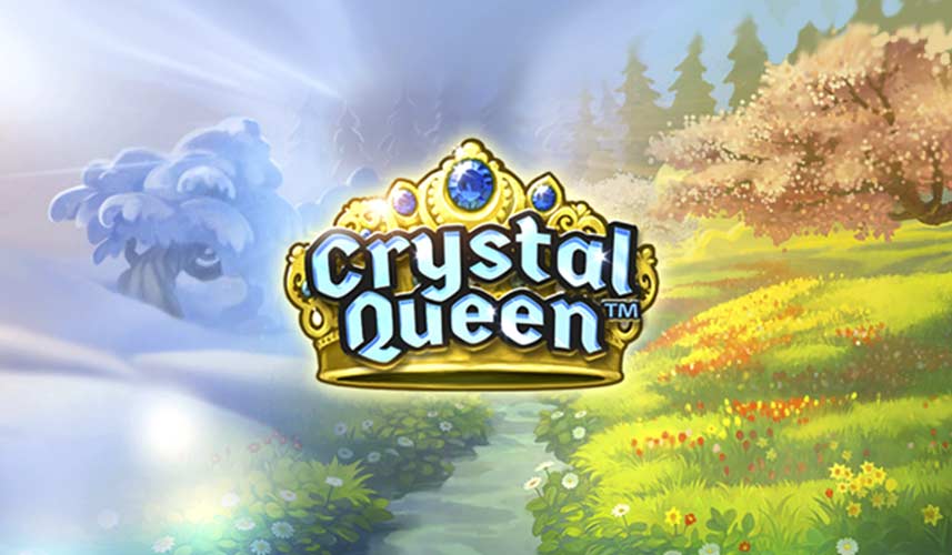 Crystal Queen