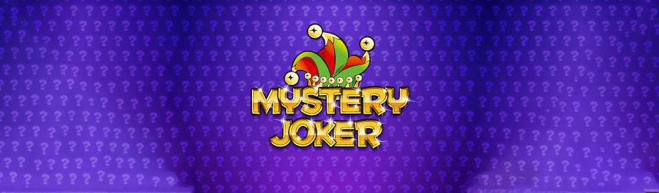 Mystery Joker Slot