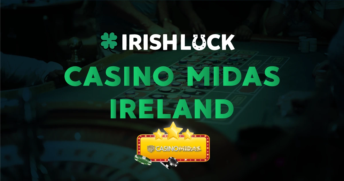 Casino midas