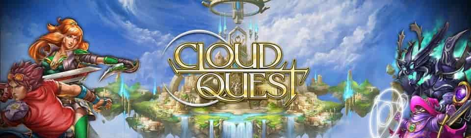 Cloud Quest