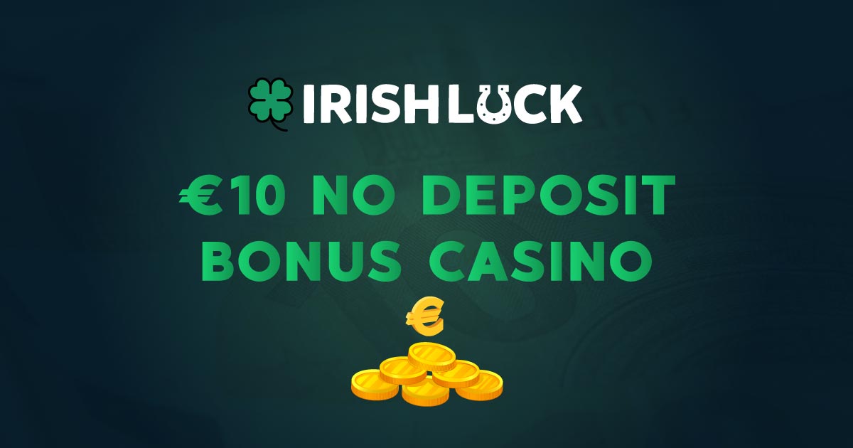 5 euro no deposit bonus casino