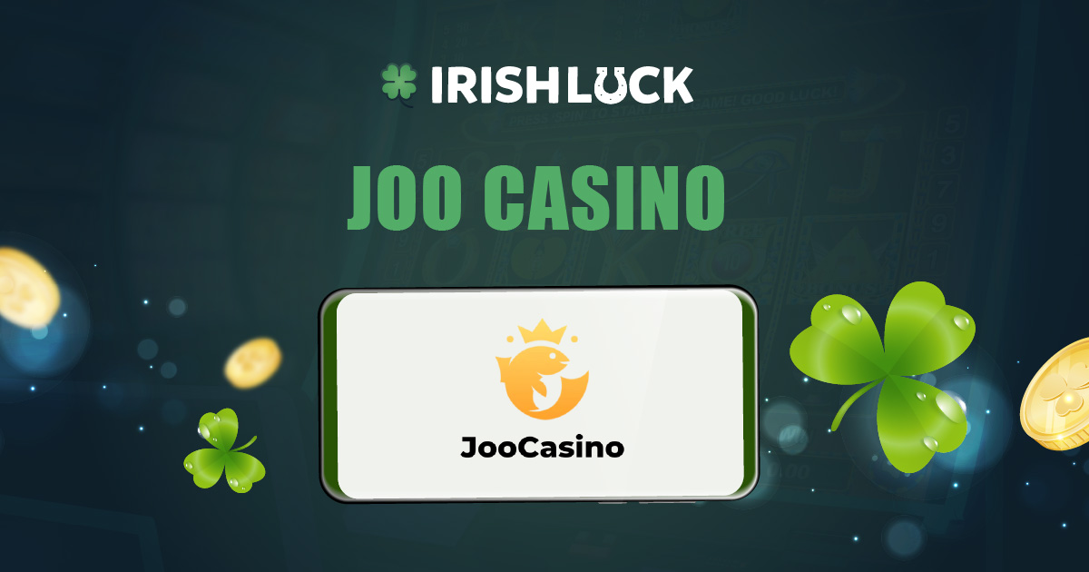 Joo Casino Review for Players from the United Kingdom