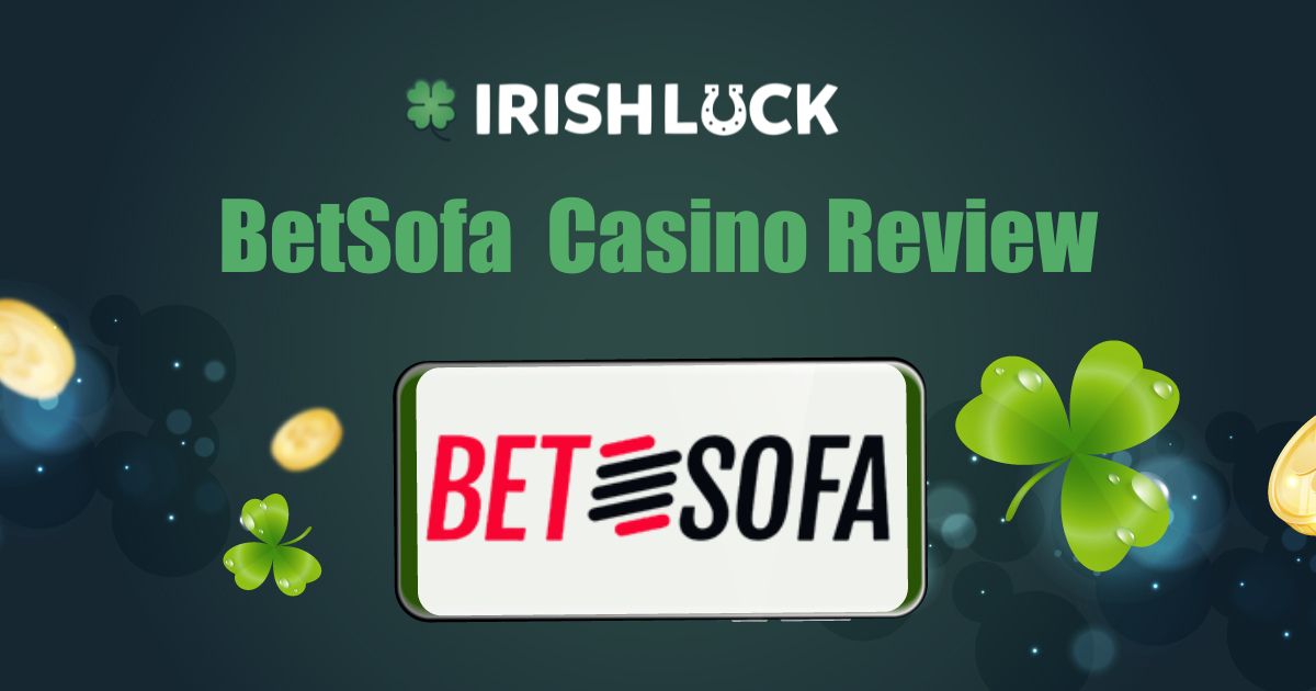 Betsofa Casino 100 Einzahlungsbonus: So attraktiv ist das Angebot