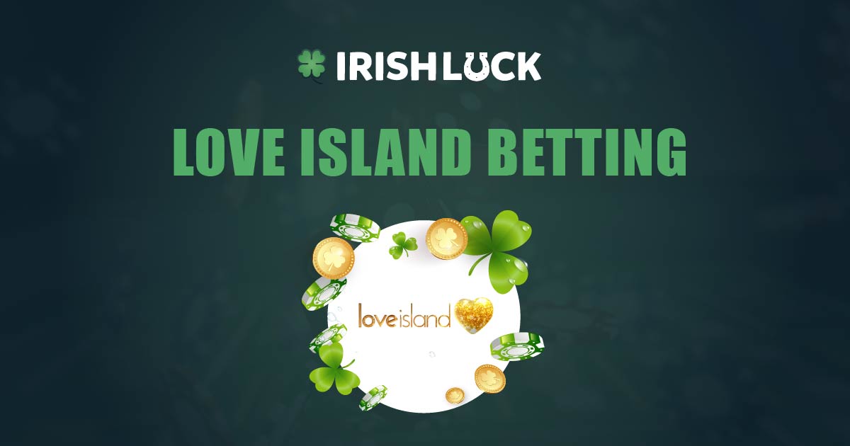 Love Island Favourites Love Island Betting Odds 2024