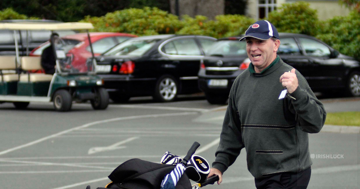 The Problem with DJ Carey's Gambling - All You Need To Know