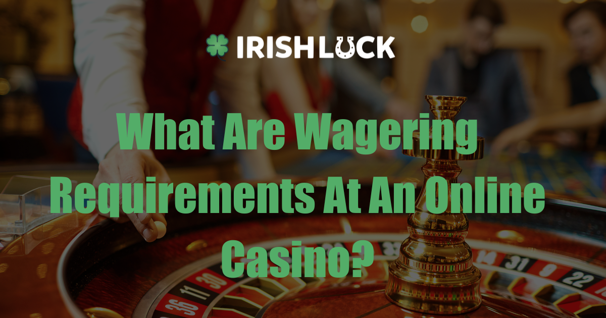 online casino bonuses