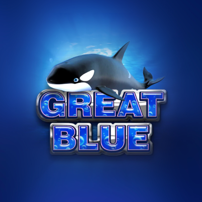 Great Blue Slot Review & Free Play Demo 2025