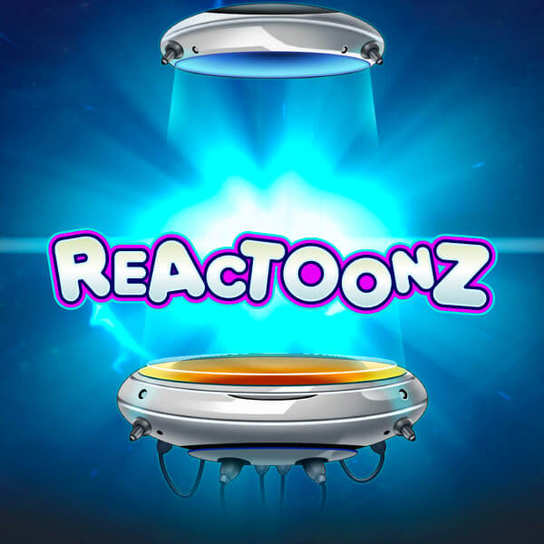 Reactoonz Video Slot Review & Free Play Demo 2024