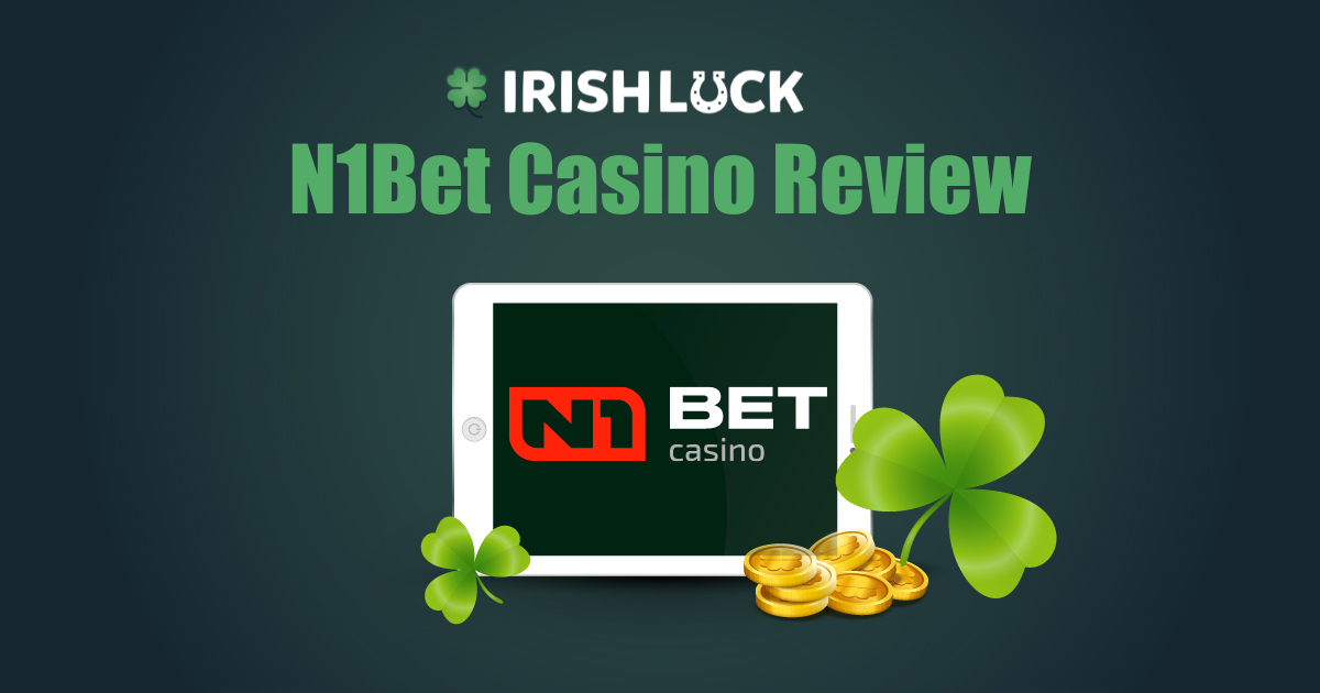 N1Bet Review & Players Ratings 2024 ᐉ Is it safe?