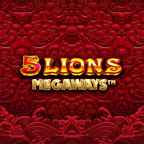 5 Lions Megaways Slot Review 2024 | Free Spins | RTP