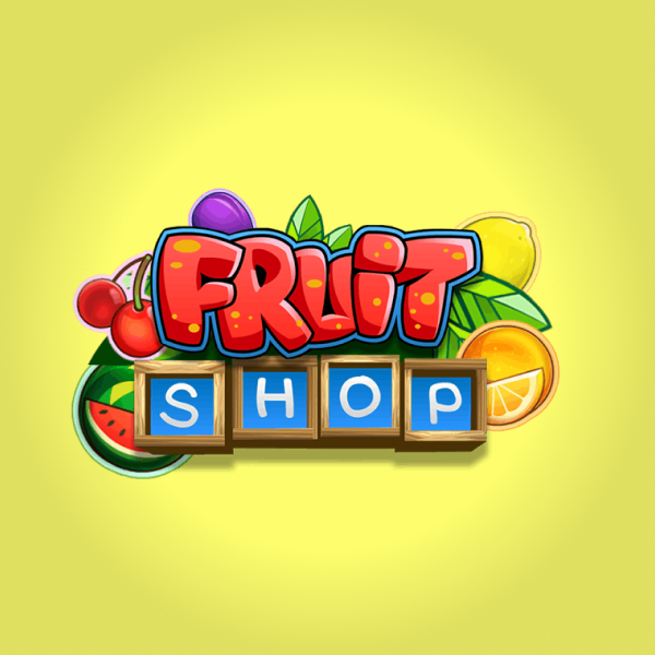 Fruit Shop slot