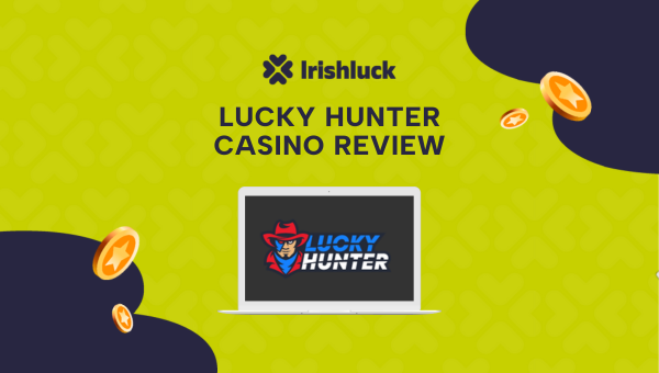 LuckyHunterCasino1.ca Review: A Top Choice for Canadian Online Casino Players