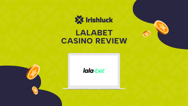 LalaBet casino review