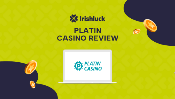 platin casino welcome bonus
