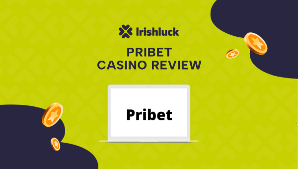 Pribet Casino