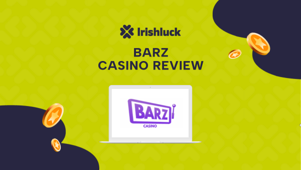 Barz Casino