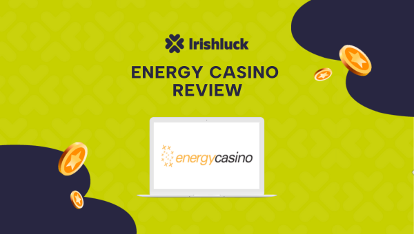Energy Casino Review