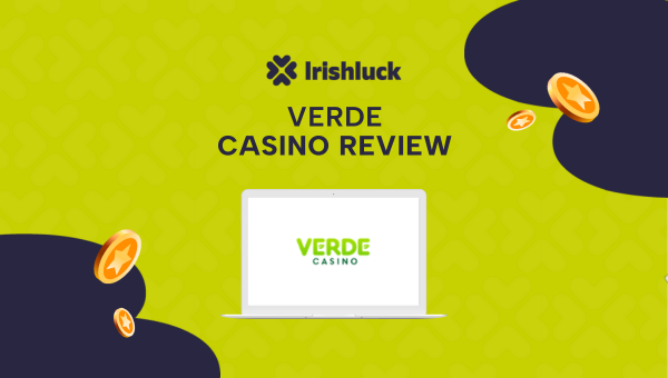 Verde Casino Überblick