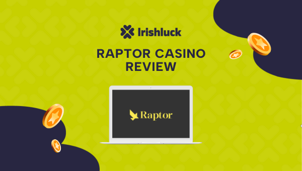 RaptorWinsCasinoUK Play Online: A Comprehensive Review for UK Players