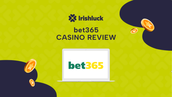 Bet365 Casino