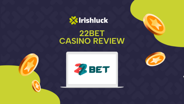 22bet casino