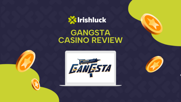 Gangsta Casino Bonus: Test & Erfahrungen für Spieler aus Deutschland
