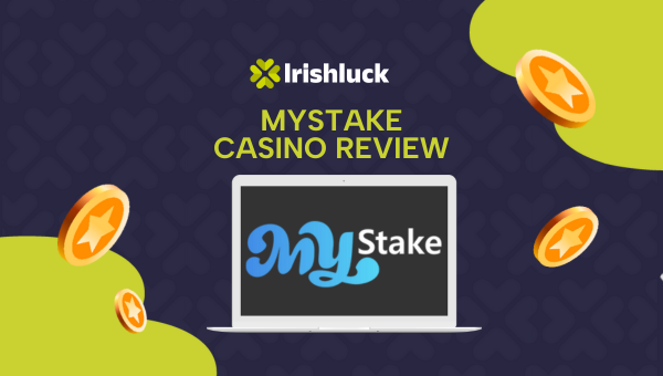 Hoe ik mijn Mystake casino in één dag heb verbeterd