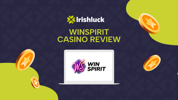 Winspirit Casino Featured Image