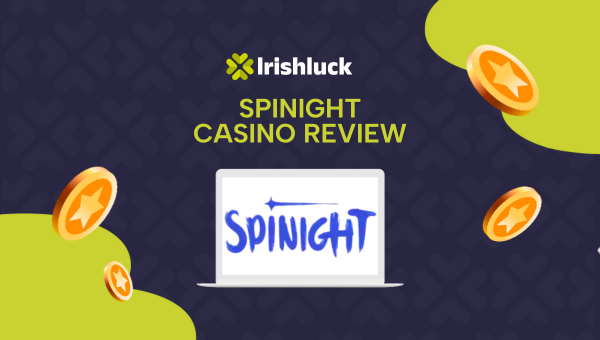 Spinight Casino Review für deutsche Spieler: lohnt sich spinight casino promo code für anfänger?