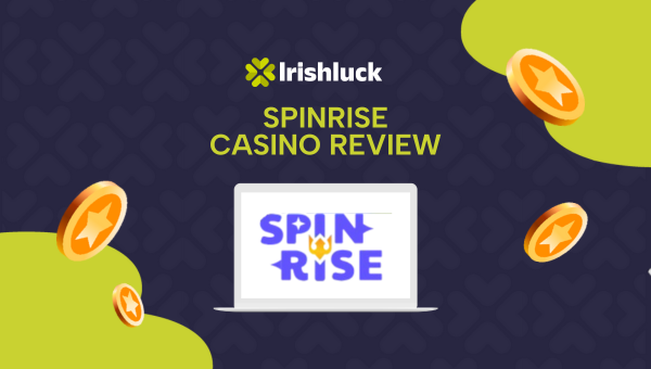 Spinrise Casino Login Primary Site – Überblick für deutsche Spieler
