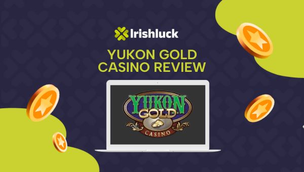Yukon Gold Casino