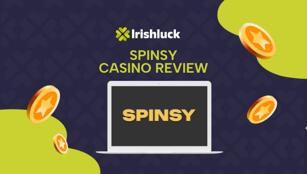 Spinsy Casino