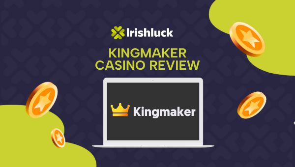 Kingmaker Casino Arvostelu