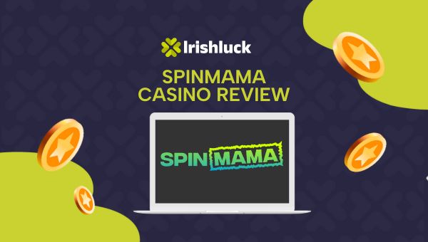 Recensione di Spinmama Casino
