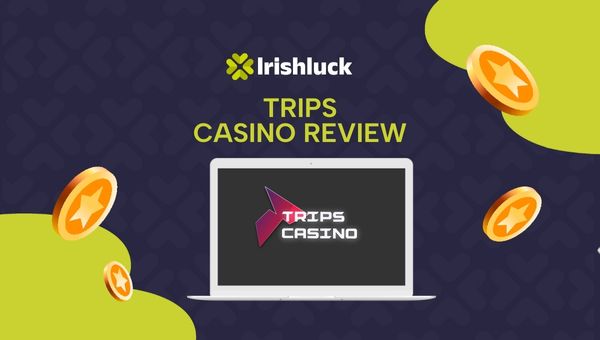Review zu Grafik und Sound im Slot – Trips Casino Bonus für Spieler aus Deutschland