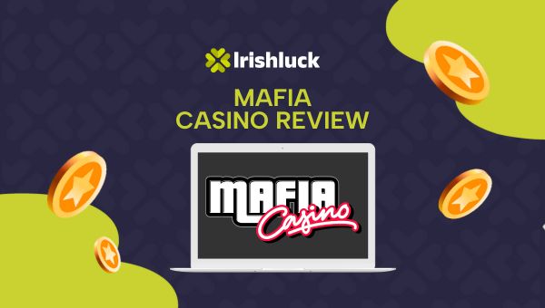 Recensione di Mafia Casino