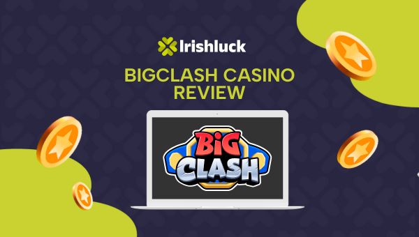 Big Clash Casino Aktualny Link – gdzie grać bezpiecznie?