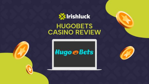 Aperçu du casino HugoBets