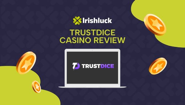 Trust Dice Promo Code Offiziell: Review für deutsche Spieler
