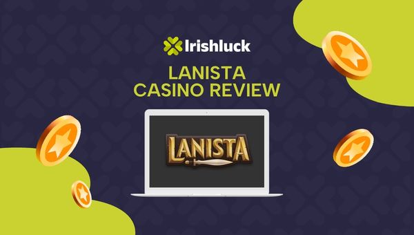 Lanista Casino Test – Review für Spieler aus Deutschland