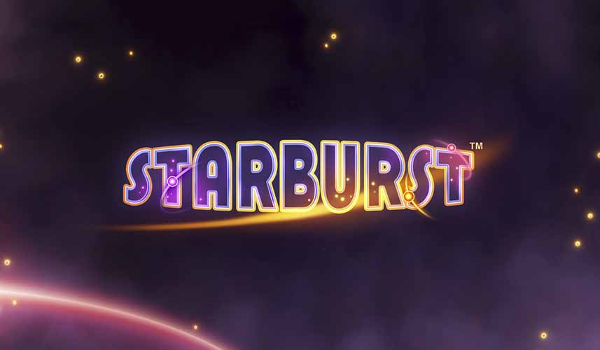 Starburst