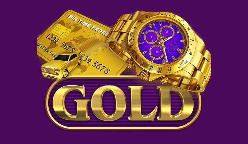 Gold