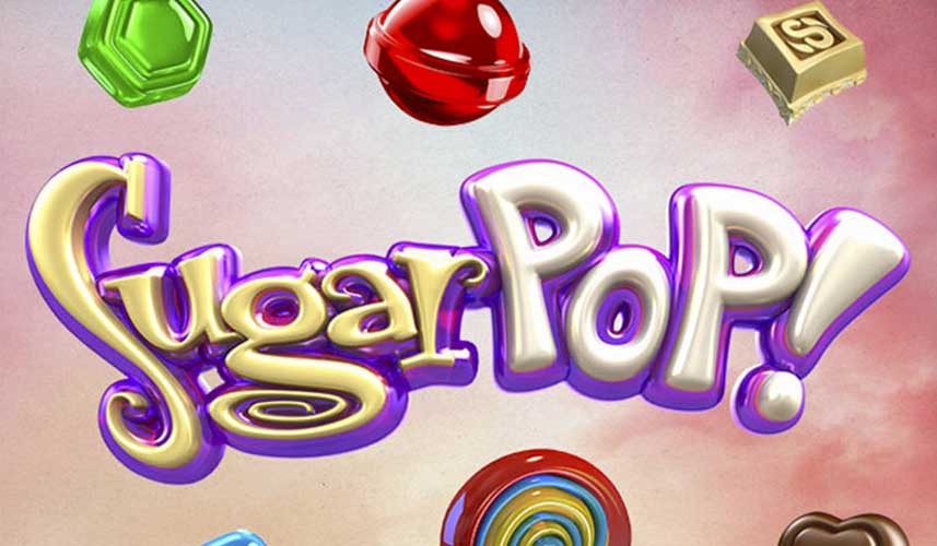 SugarPop