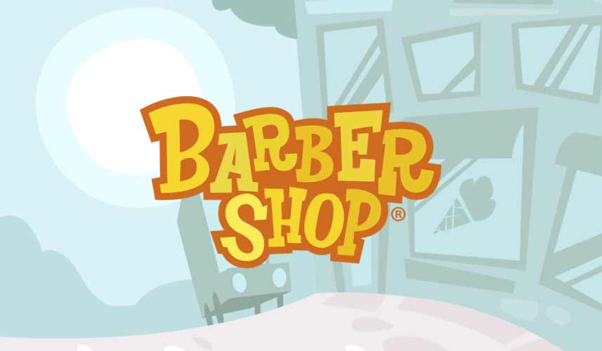 Barber Shop