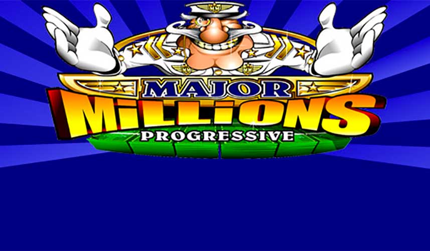 Major Millions