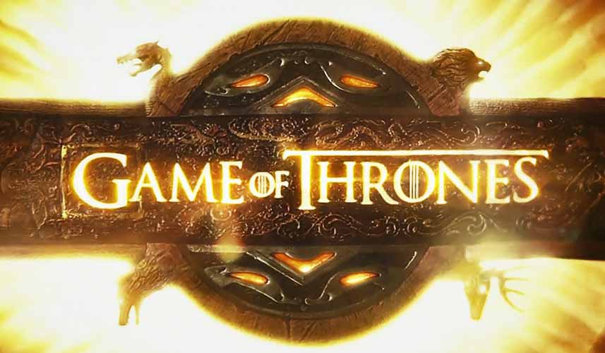 Game of Thrones - 243 Ways