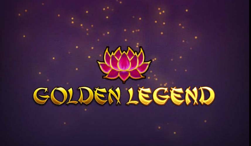 Golden Legend