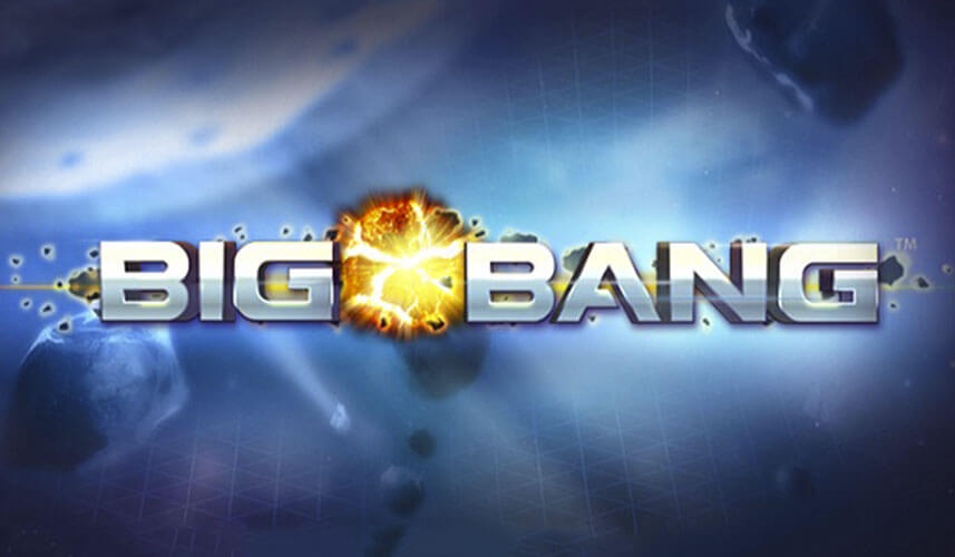 Big Bang