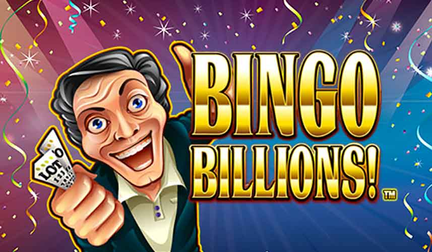 Bingo Billions