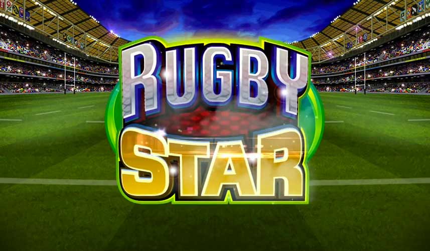 Rugby Star